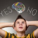 Cervello degli adolescenti: cosa succede?