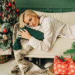 Come Affrontare la “Depressione Natalizia”: Consigli per Feste più Serene