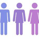 Le identità non-binarie degli adolescenti