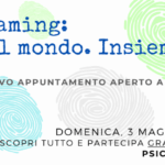 #Socialdreaming online 3 maggio 2020: ecco tutto quello che c’è da sapere