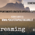 Socialdreaming online: appuntamento per domenica 17